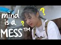 cleanse your mess of a mind with TWICE moments