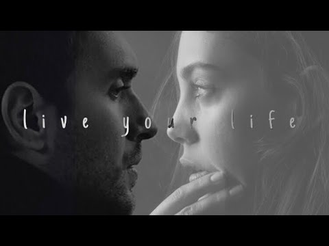 live your life • Alaz/Tahir - Eylül