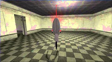 Crazy Canadians Play Portal 2 Custom Maps - SCP Containment Breach [BETA] [V.2] Part 2