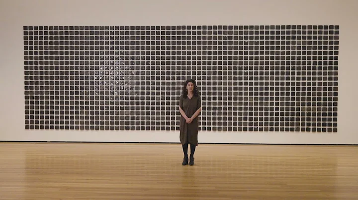 Contemporary Art in 60 Seconds: Found and Made