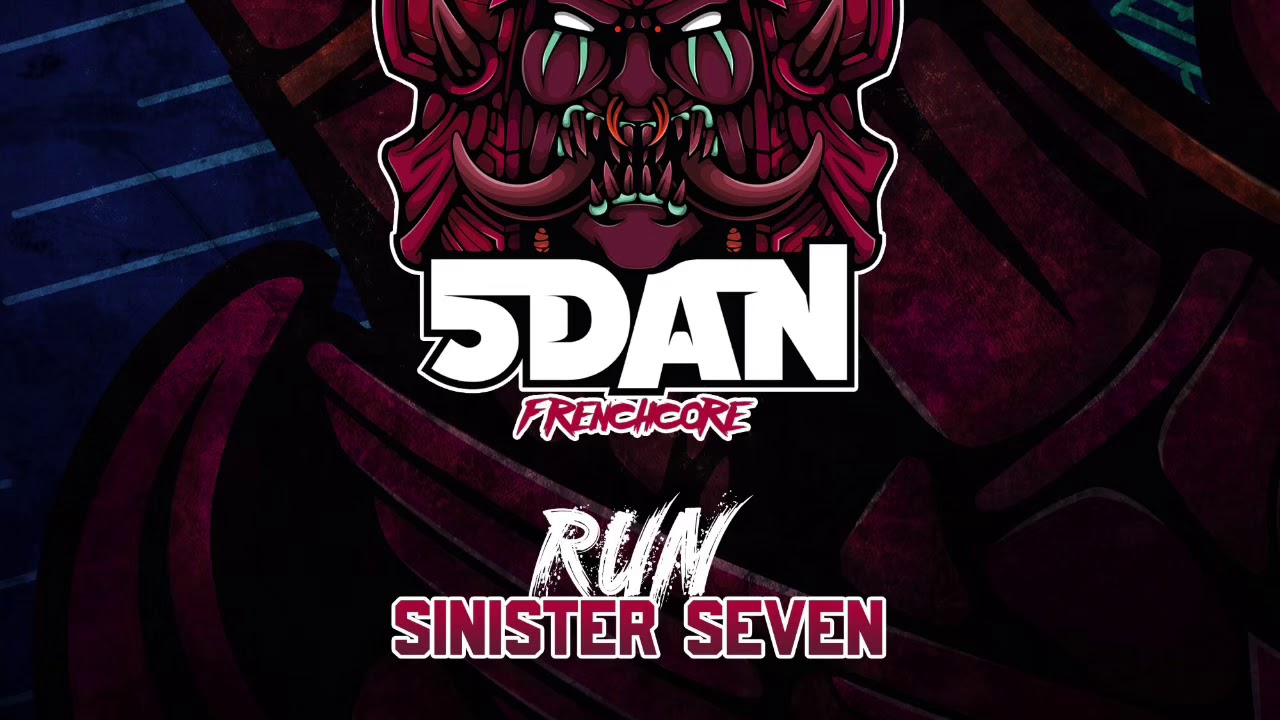 Sinister Seven Run YouTube sinister-seven-run-youtube
