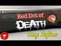 Red Dot of Death - Xbox 360 S Southbridge Reflow