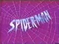 Spiderman Tas Original Intro Concept