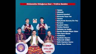 Tiridine Bandım - Davul Zurna ile Sinop 2