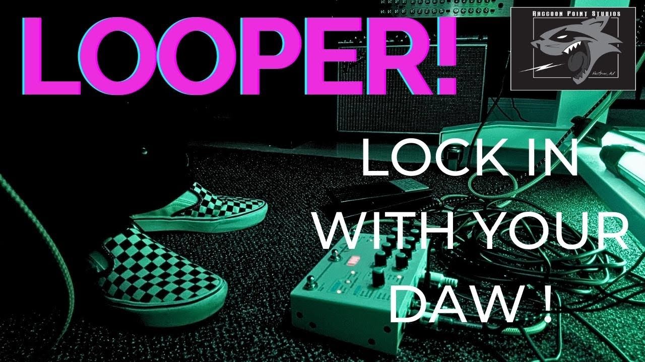 A Looper in the Hologram Microcosm? Watch this! - YouTube