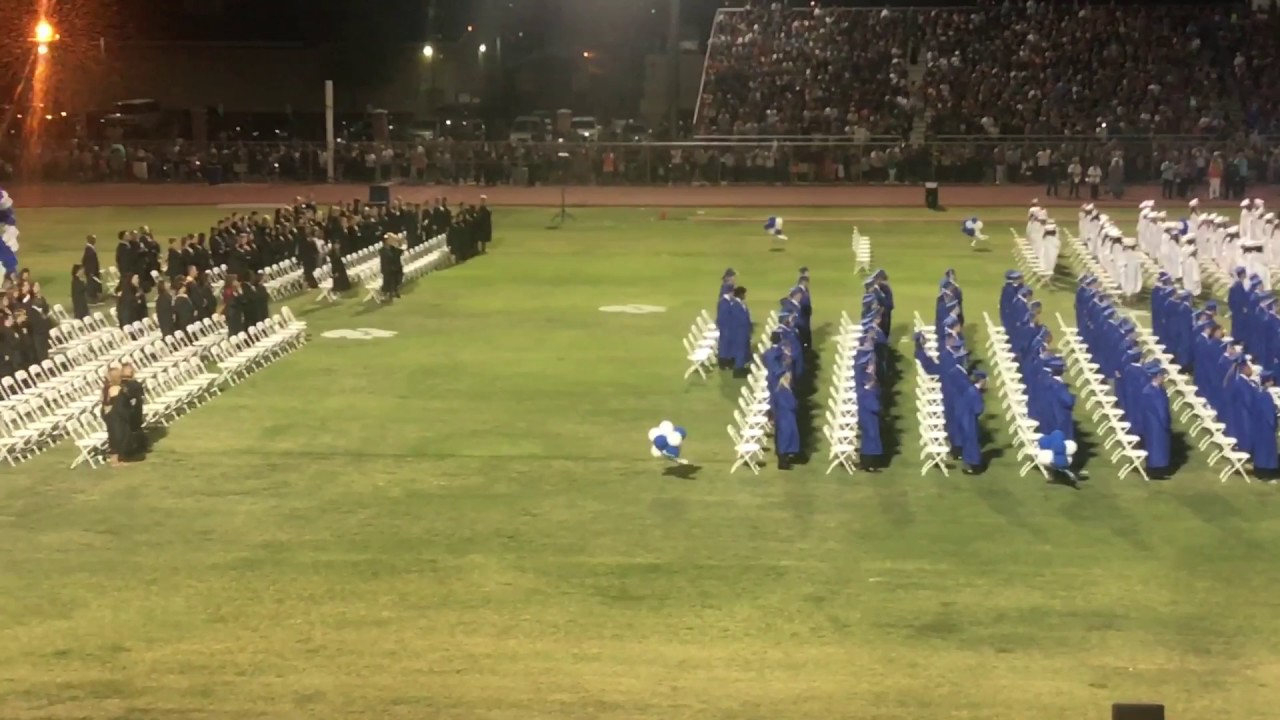 Reva Graduation Reva Graduation national anthem - YouTube