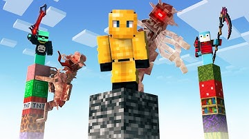 ULTIMATE Modded Random Item Challenge