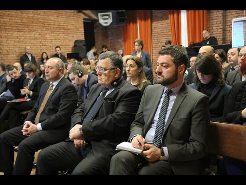 ფინანსური მართვისა და კონტროლის სახელმძღვანელოს პრეზენტაცია