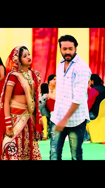 Mann Qureshi & Anikriti Chauhan - Superhit Song - New - AB Creator - 2022