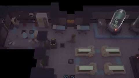 [SS3D] - Rotating Camera