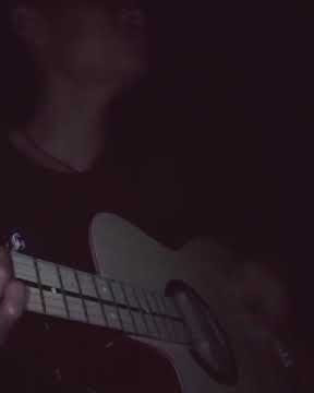 Story wa cover gitar 30 detik - sudah cukup sudah
