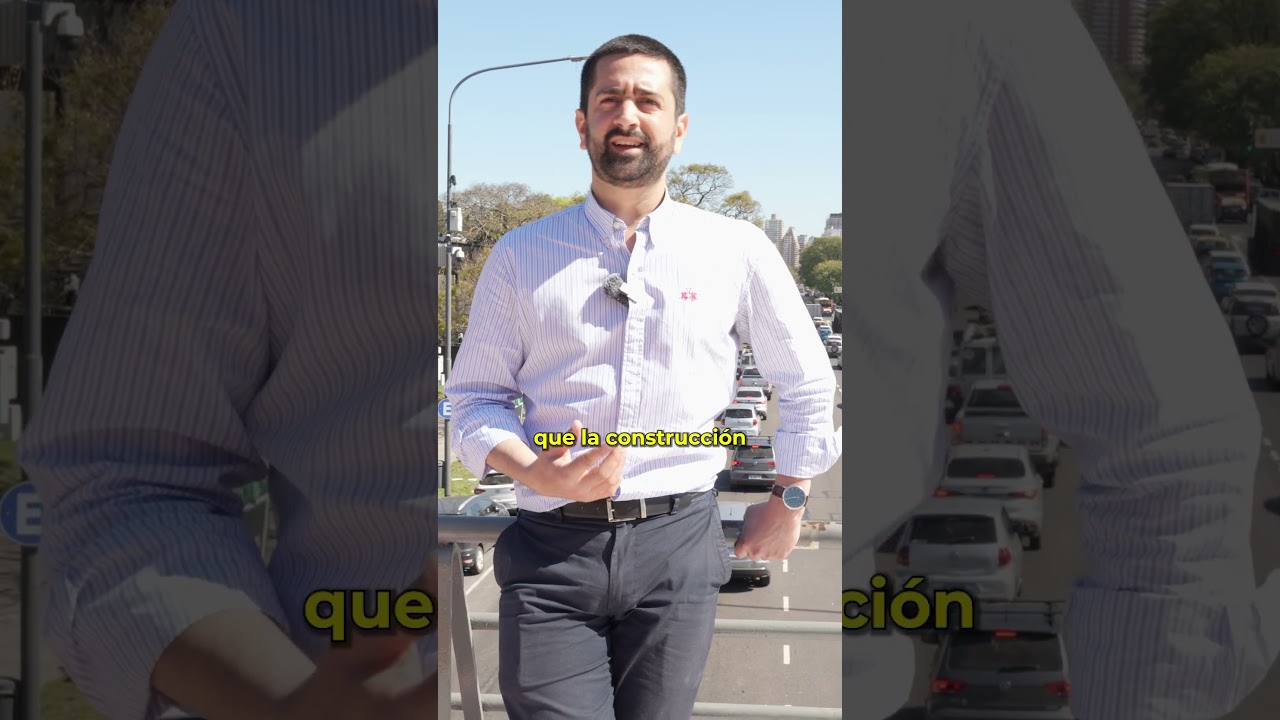 💜 HISTORIAS DE CORREDORES 💜 Javier Aguilar Bugeau de "Valor Inmobiliario"