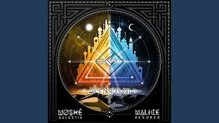 Wooh Wooh - Moshe Galactik