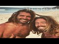 Paul Izak and Sam Garrett ⋄ La&#39;au Lapa&#39;au ⋄ Steady Rhythm ⋄ Live in Hawaii