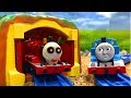 Thomas＆friends The Ghost Train of Playdoh きかんしゃトーマスプラレール