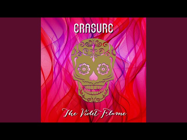 ERASURE - Under The Wave