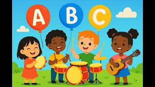 Abc Animal Song Az Learn Alphabet With Animals Phonics Song For Kids