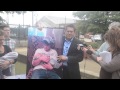 VIDEO: Attorney and family of Dillon McGee hold press conference