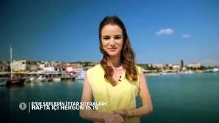 Egede Şeflerin İftar Sofraları