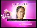 Janu wins Asianet News Sthree