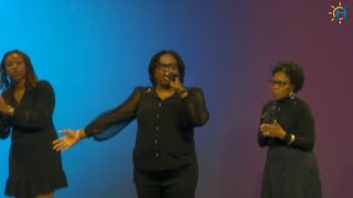 Building Hope Together: Renewing Faith and Commitment
