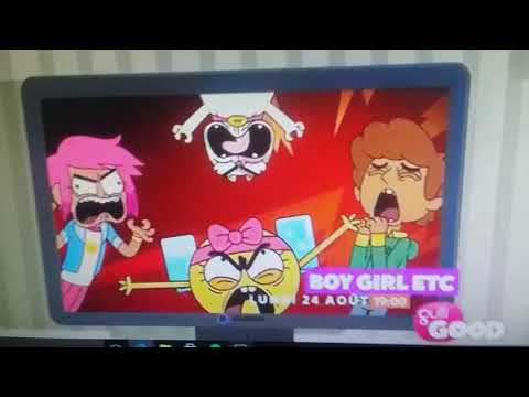 Boy Girl Etc Sur Gulli Good 