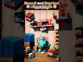 Minecraft most ILLEGAL but funny logic 🤡                                                 #shorts