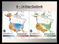 Sunday, June 1st Fire Weather Briefing