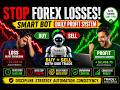 Stop Losing in Forex! Smart Trading Bot with Daily Profit System 💰