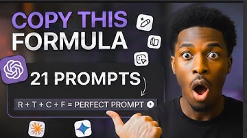 Why Your AI Results Suck (and How to Fix It Fast)- Prompt Engineering!