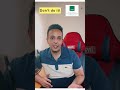 CISSP: Don't Start Without Experience ⚠️