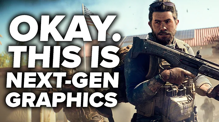 15 Games of 2025 With INSANE Next-Gen Graphics