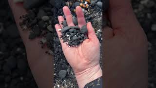 How Sensory Play on the Beach Supports Early Learning #parenttips #earlychildhood #childdev
