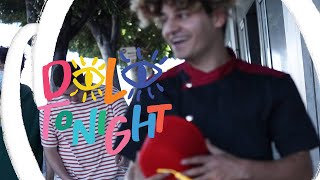 Dolo Tonight - 'Hotels'