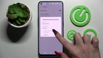 How to Connect Bluetooth Device to OnePlus Nord CE 2 – Set Bluetooth Connection