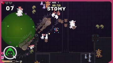 07 Stomy - Bio Prototype (No Commentary)