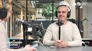 Podcast #26: From curious to successful trader: Kristjan Kullamägi shares his investment journey