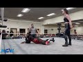 FULL MATCH: Gia Scott vs. Amara Voyd | MCW Autumn Armageddon 2024