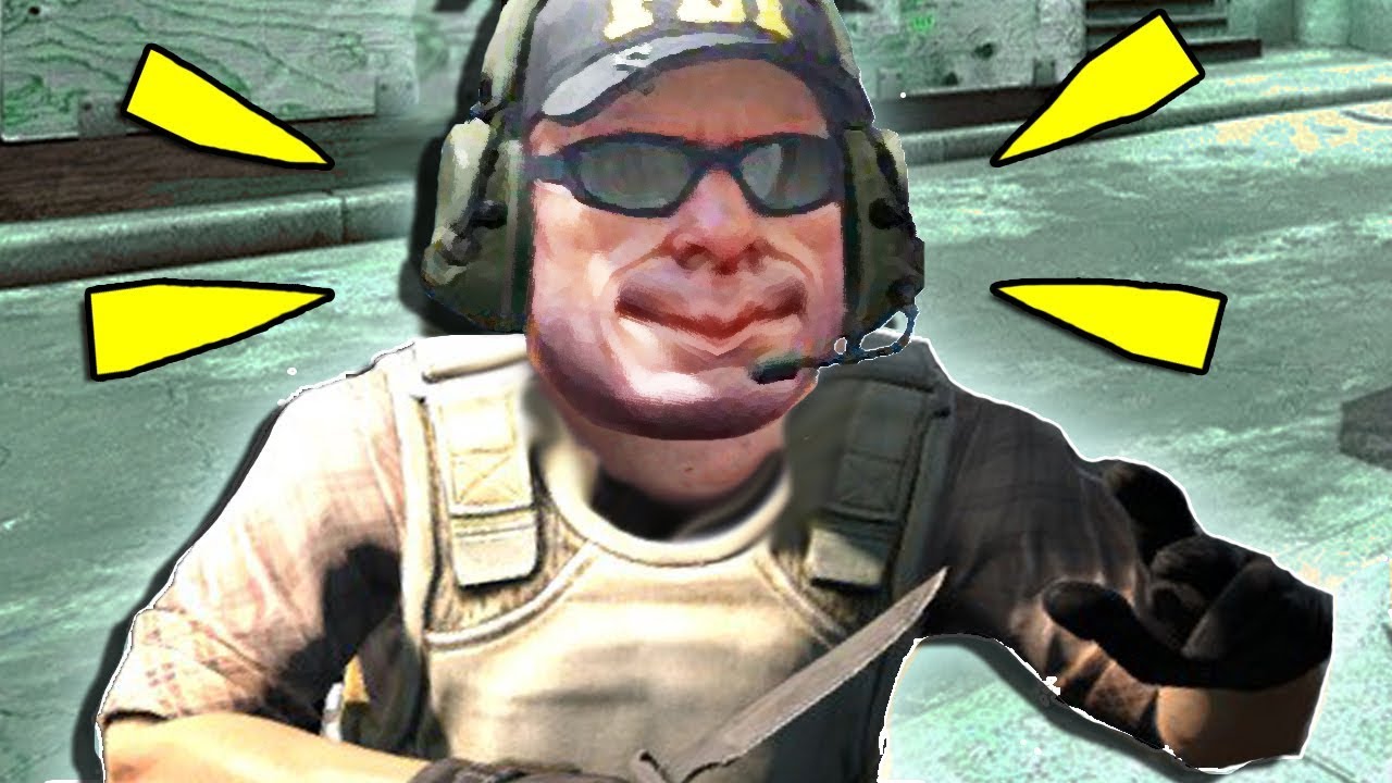 CS:GO'S WEIRDEST SERVERS