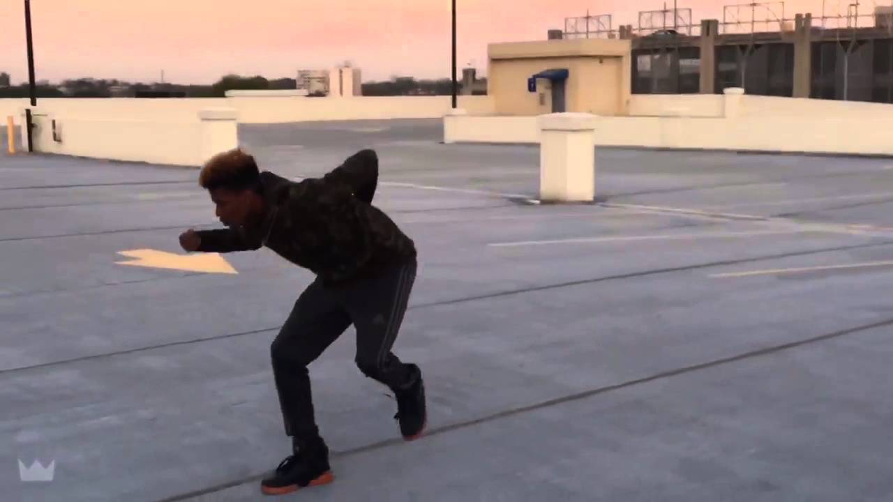 Young thug - with them (official video ) - YouTube