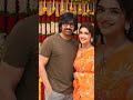 రవి తేజ 75త్ మూవీ అప్డేట్