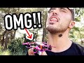 😵El micro drone de PIJULI en versión RTF