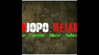 DOA JAWA PELARIS DAGANG