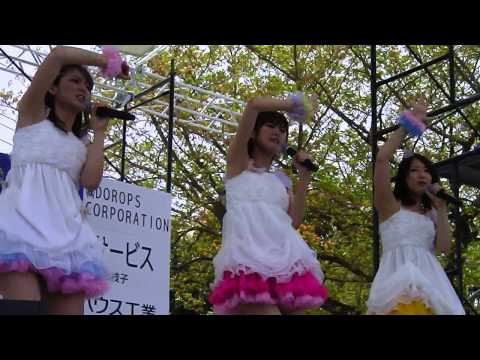 コズミック倶楽部@柏ふれあい公園