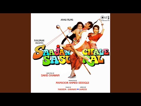 Kumar Sanu & Alka Yagnik - Tum Toh Dhokhebaaz Ho