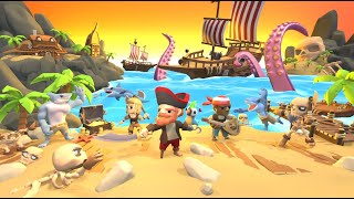 3D RPG In Godot 4 Crash course screenshot 4