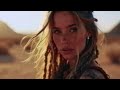 Starlit Walkabout / Didgeridoo beats / Connection With The Universe