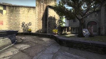 CS:GO - kennyS vs TSM - IEM Gamescom 2015 (HD)