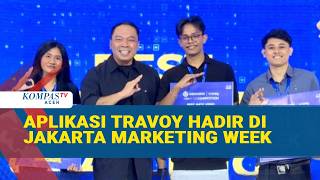 Kembangkan Aplikasi Travoy, Inovasi Gen Z Beradu di WOW Case Competition screenshot 4