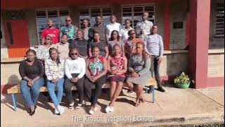 Ipo Huruma @BernardMukasa